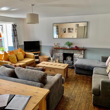 Tay Bunkhouse Villa Pitlochry Eksteriør billede