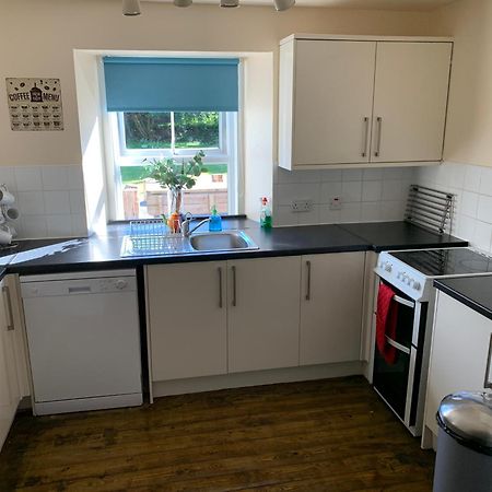Tay Bunkhouse Villa Pitlochry Eksteriør billede