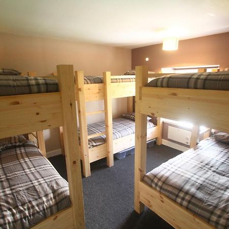 Tay Bunkhouse Villa Pitlochry Eksteriør billede