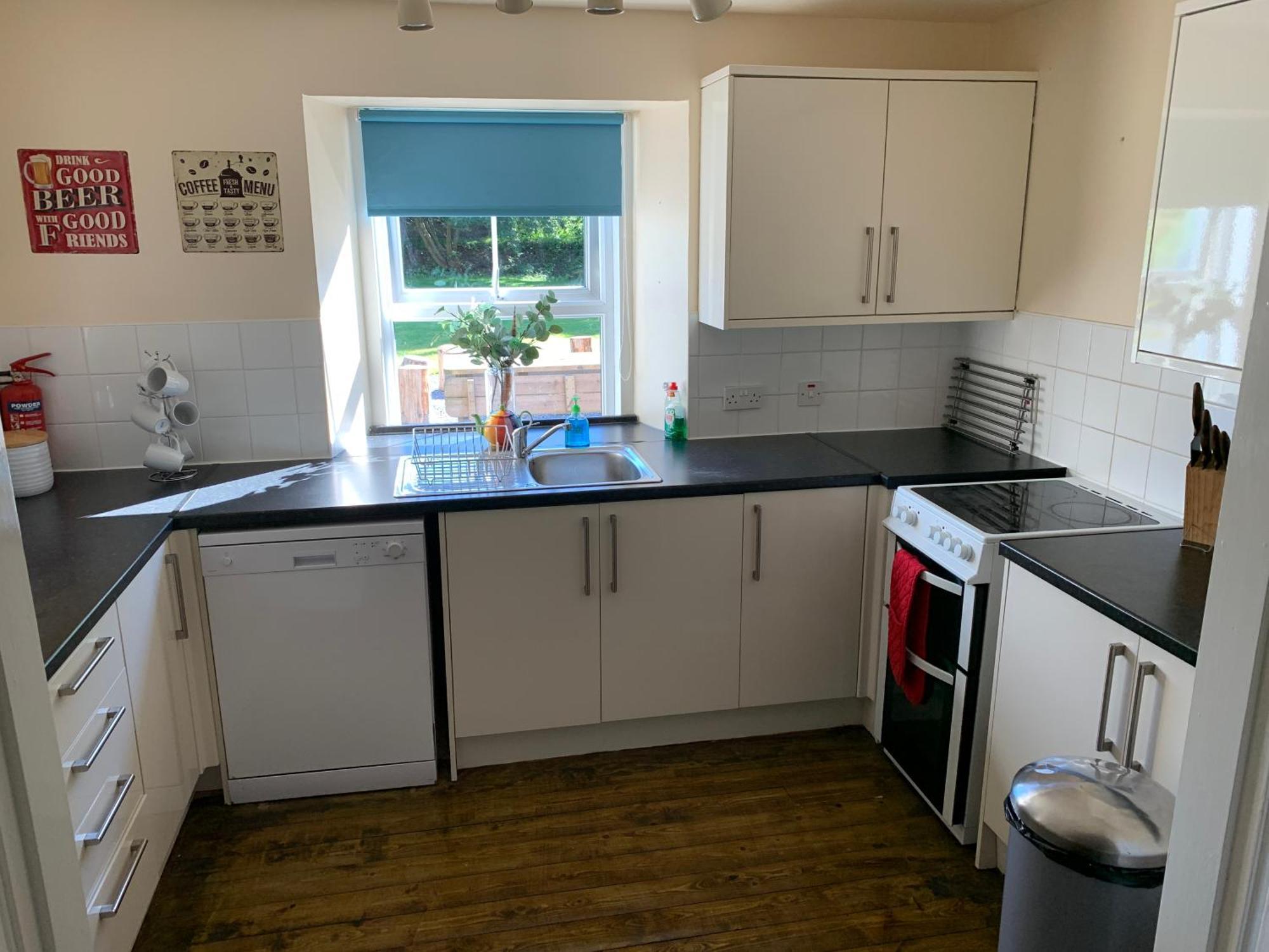 Tay Bunkhouse Villa Pitlochry Eksteriør billede