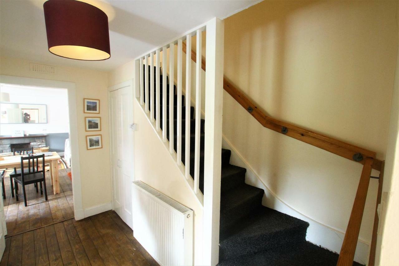 Tay Bunkhouse Villa Pitlochry Eksteriør billede